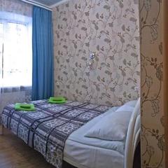 Парк-отель Изумруд, Мостовской, Краснодарский край