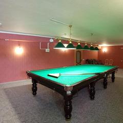 Парк-отель Изумруд, Мостовской, Краснодарский край