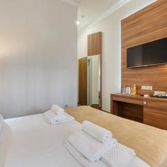 Отель Риверсайд Коломенское, Москва, Московская область