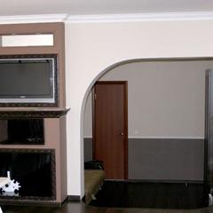 Отель Корал Фэмили, Мостовской, Краснодарский край