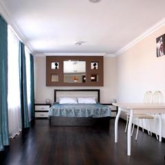 Отель Корал Фэмили, Мостовской, Краснодарский край