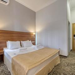 Отель Риверсайд Коломенское, Москва, Московская область