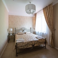 Загородный комплекс Барское поместье, Мстихино, Калужская область