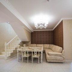 Загородный комплекс Барское поместье, Мстихино, Калужская область