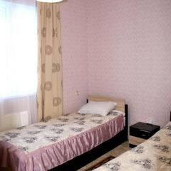 Отель Корал Фэмили, Мостовской, Краснодарский край