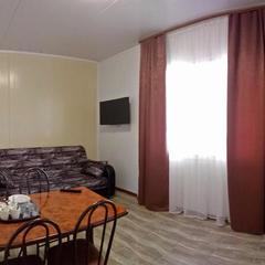 Парк-отель Изумруд, Мостовской, Краснодарский край