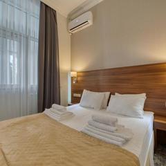 Отель Риверсайд Коломенское, Москва, Московская область