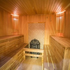 Загородный комплекс Барское поместье, Мстихино, Калужская область