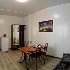 Парк-отель Изумруд, Мостовской, Краснодарский край