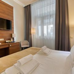 Отель Риверсайд Коломенское, Москва, Московская область