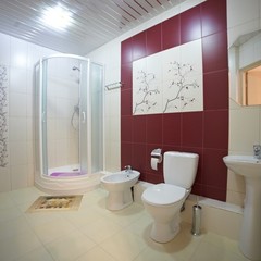 Загородный комплекс Барское поместье, Мстихино, Калужская область