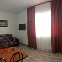 Парк-отель Изумруд, Мостовской, Краснодарский край