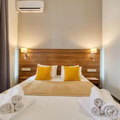 Отель Риверсайд Коломенское, Москва, Московская область