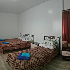 Парк-отель Изумруд, Мостовской, Краснодарский край