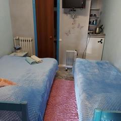 Гостевой дом House, Мостовской, Краснодарский край