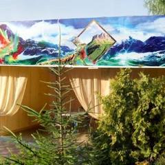 Отель Корал Фэмили, Мостовской, Краснодарский край