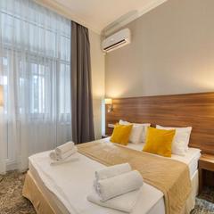 Отель Риверсайд Коломенское, Москва, Московская область