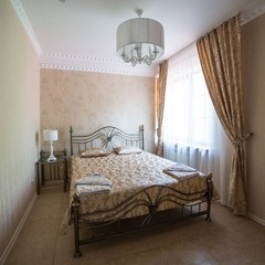 Загородный комплекс Барское поместье, Мстихино, Калужская область