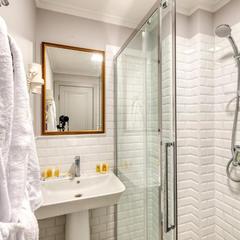 Отель Риверсайд Коломенское, Москва, Московская область