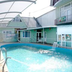 Отель Корал Фэмили, Мостовской, Краснодарский край