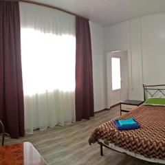 Парк-отель Изумруд, Мостовской, Краснодарский край