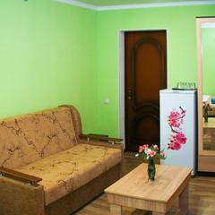 Отель Корал Фэмили, Мостовской, Краснодарский край