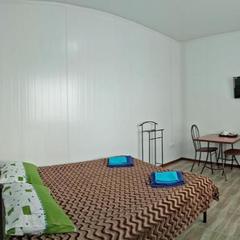 Парк-отель Изумруд, Мостовской, Краснодарский край