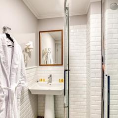 Отель Риверсайд Коломенское, Москва, Московская область