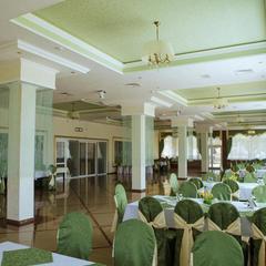 Парк-отель Изумруд, Мостовской, Краснодарский край