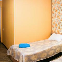 Отель Корал Фэмили, Мостовской, Краснодарский край