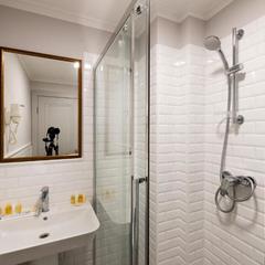 Отель Риверсайд Коломенское, Москва, Московская область