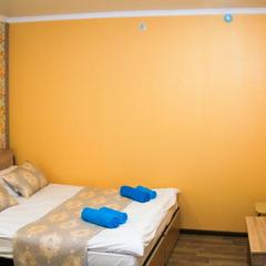 Отель Корал Фэмили, Мостовской, Краснодарский край