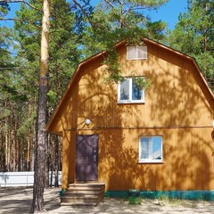 Клуб Куба, Муллаши, Тюменская область