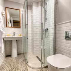 Отель Риверсайд Коломенское, Москва, Московская область