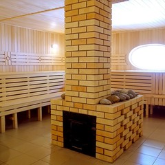 Клуб Куба, Муллаши, Тюменская область