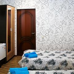 Отель Корал Фэмили, Мостовской, Краснодарский край