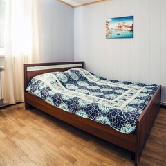 Клуб Куба, Муллаши, Тюменская область