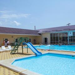 Парк-отель Изумруд, Мостовской, Краснодарский край