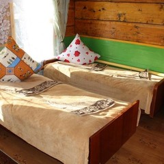 Рыболовная база Рыболовная база База 10, Мумра, Астраханская область