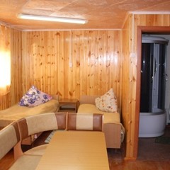 Рыболовная база Рыболовная база База 10, Мумра, Астраханская область