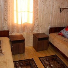 Рыболовная база Рыболовная база База 10, Мумра, Астраханская область