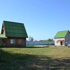 Рыболовная база Бакланенок, Икрянинский район, Астраханская область