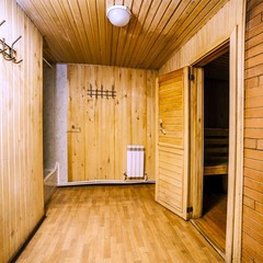 Клуб Куба, Муллаши, Тюменская область