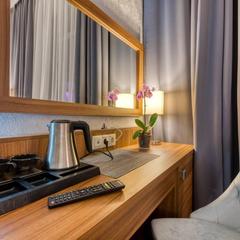 Отель Риверсайд Коломенское, Москва, Московская область