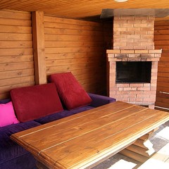 Клуб Куба, Муллаши, Тюменская область