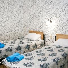 Отель Корал Фэмили, Мостовской, Краснодарский край