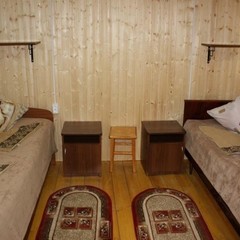 Рыболовная база Рыболовная база База 10, Мумра, Астраханская область