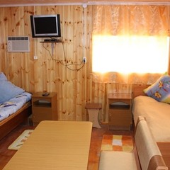 Рыболовная база Рыболовная база База 10, Мумра, Астраханская область