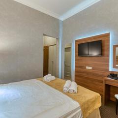 Отель Риверсайд Коломенское, Москва, Московская область