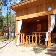 Клуб Куба, Муллаши, Тюменская область